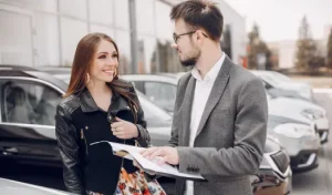 Unveiling the Car Lottery Chronicles